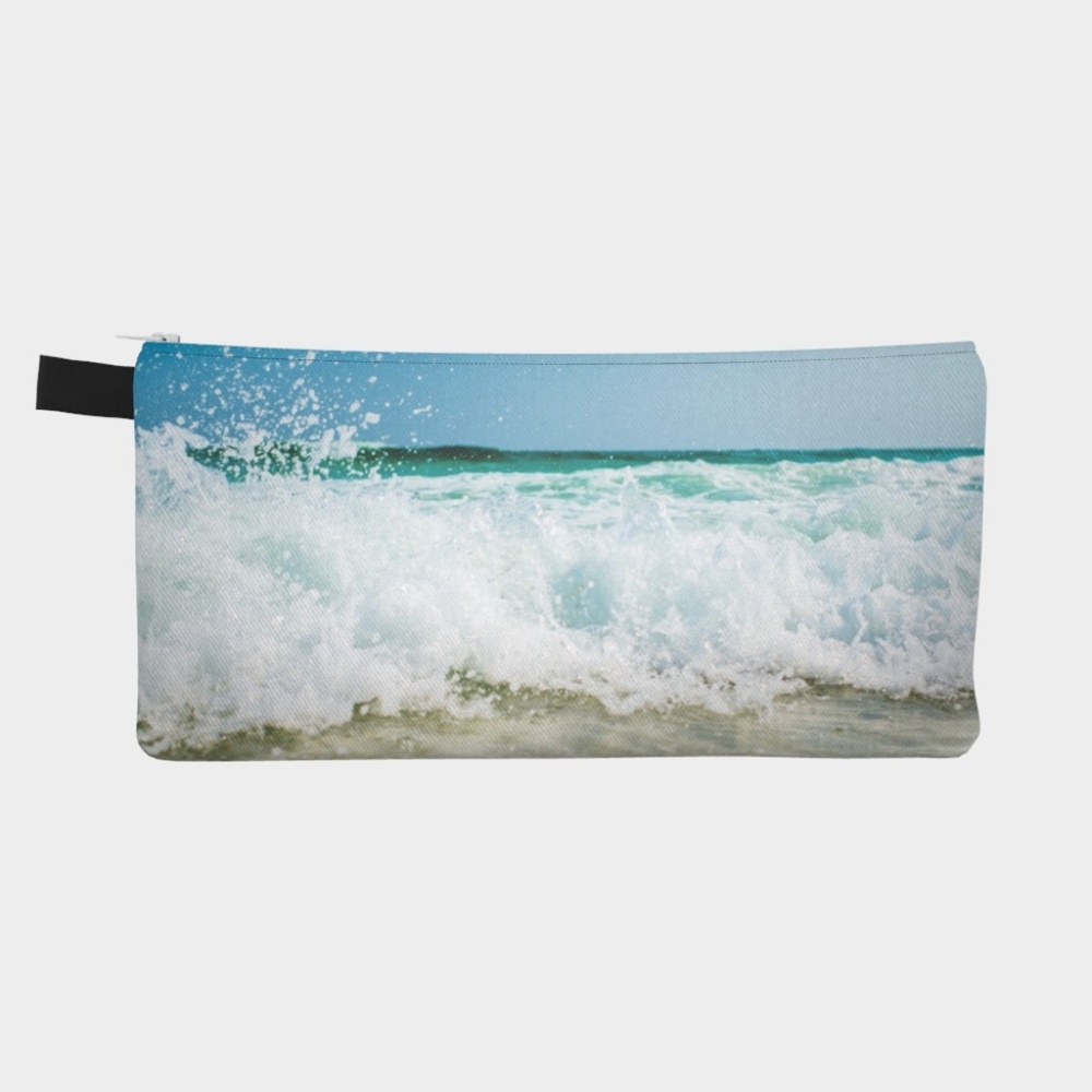 Ocean Pencil Case
